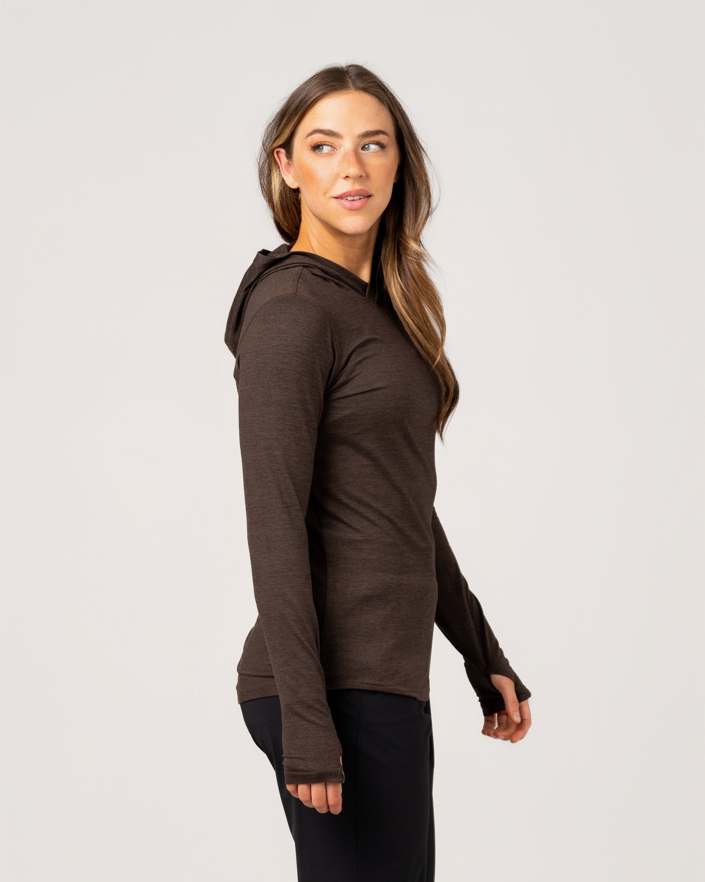 Espresso Brown
