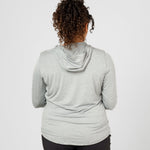 Light Heather Gray