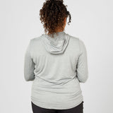Light Heather Gray