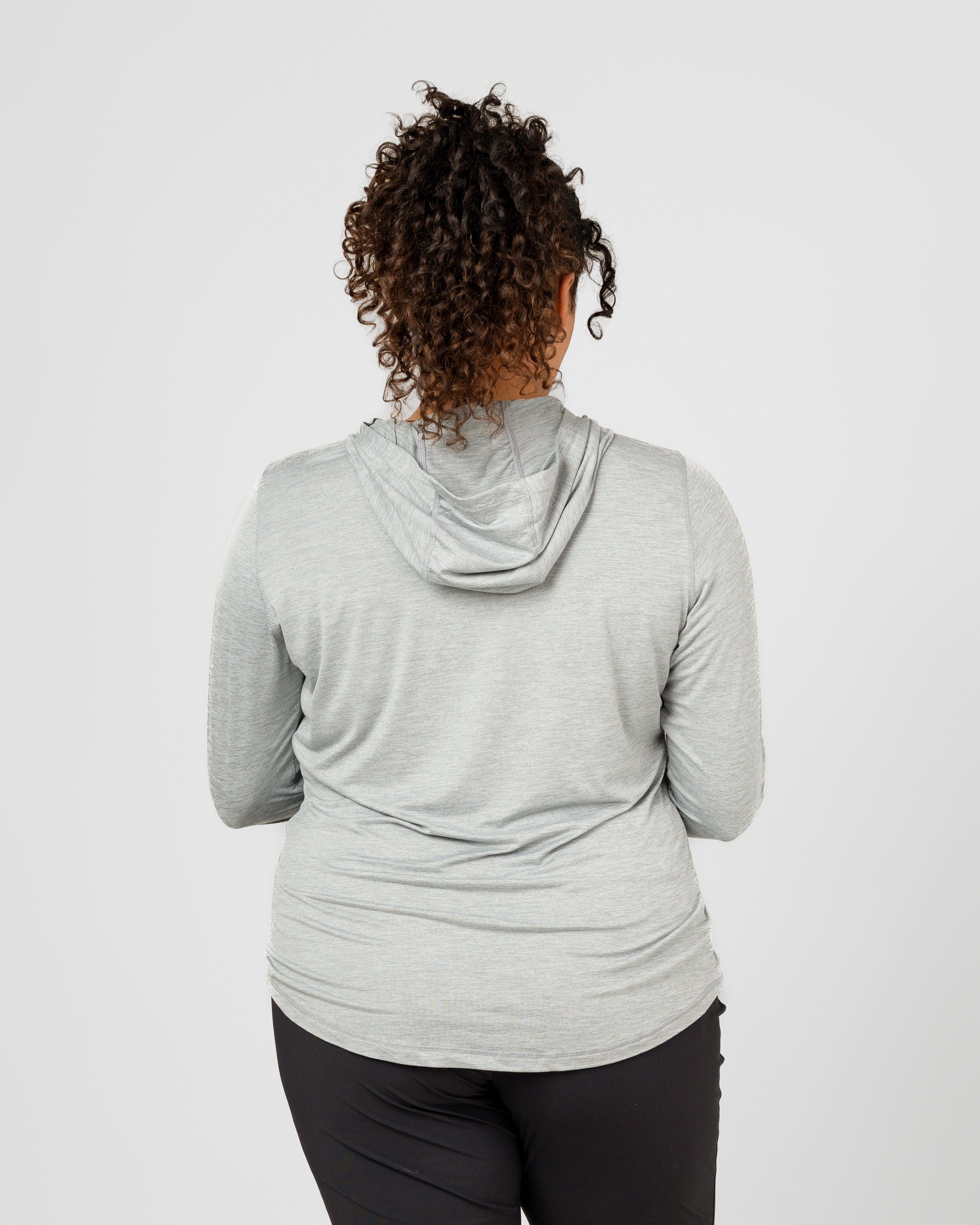 Light Heather Gray