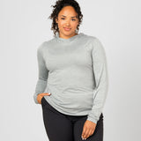 Light Heather Gray