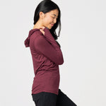 Merlot Red