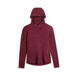 Merlot Red