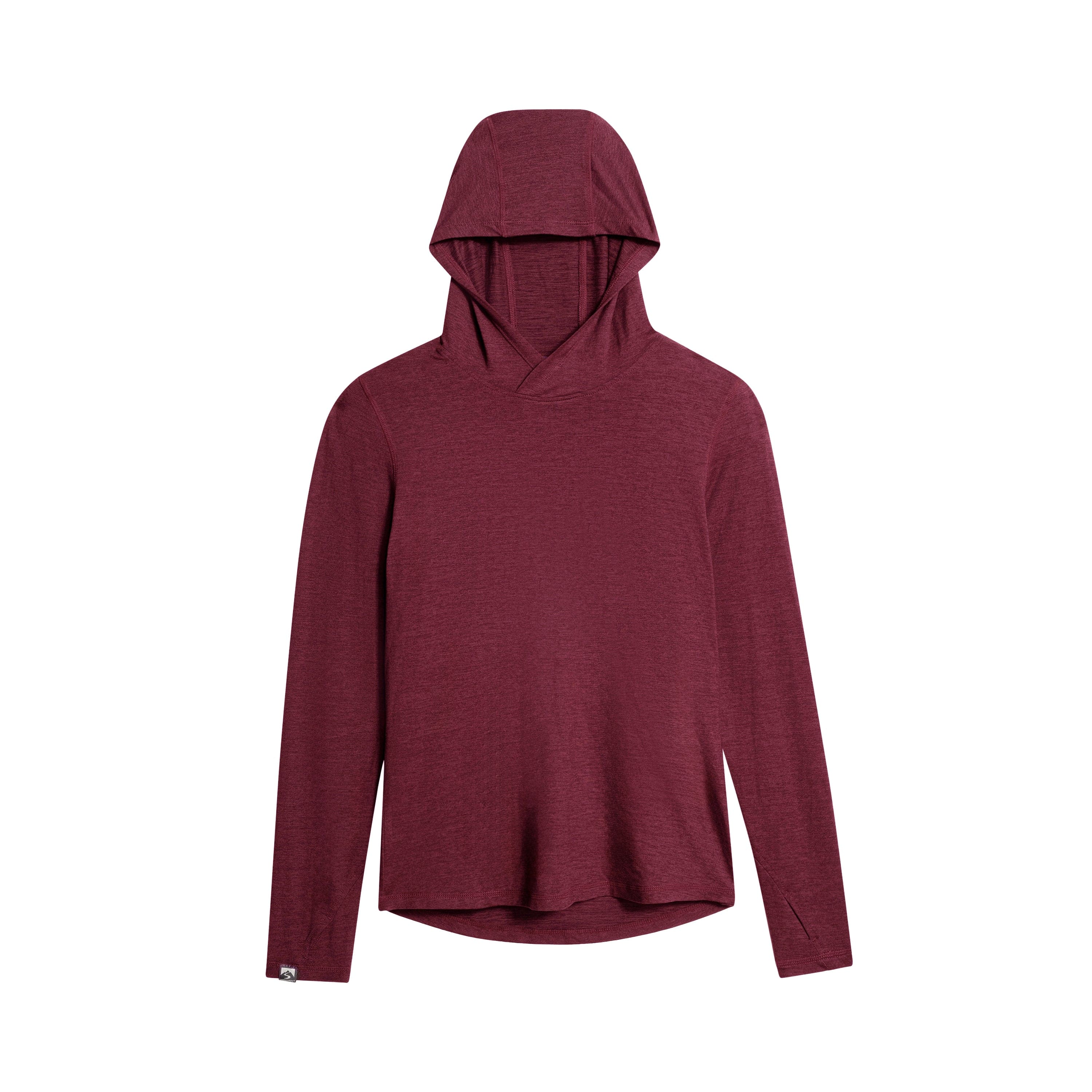 Merlot Red