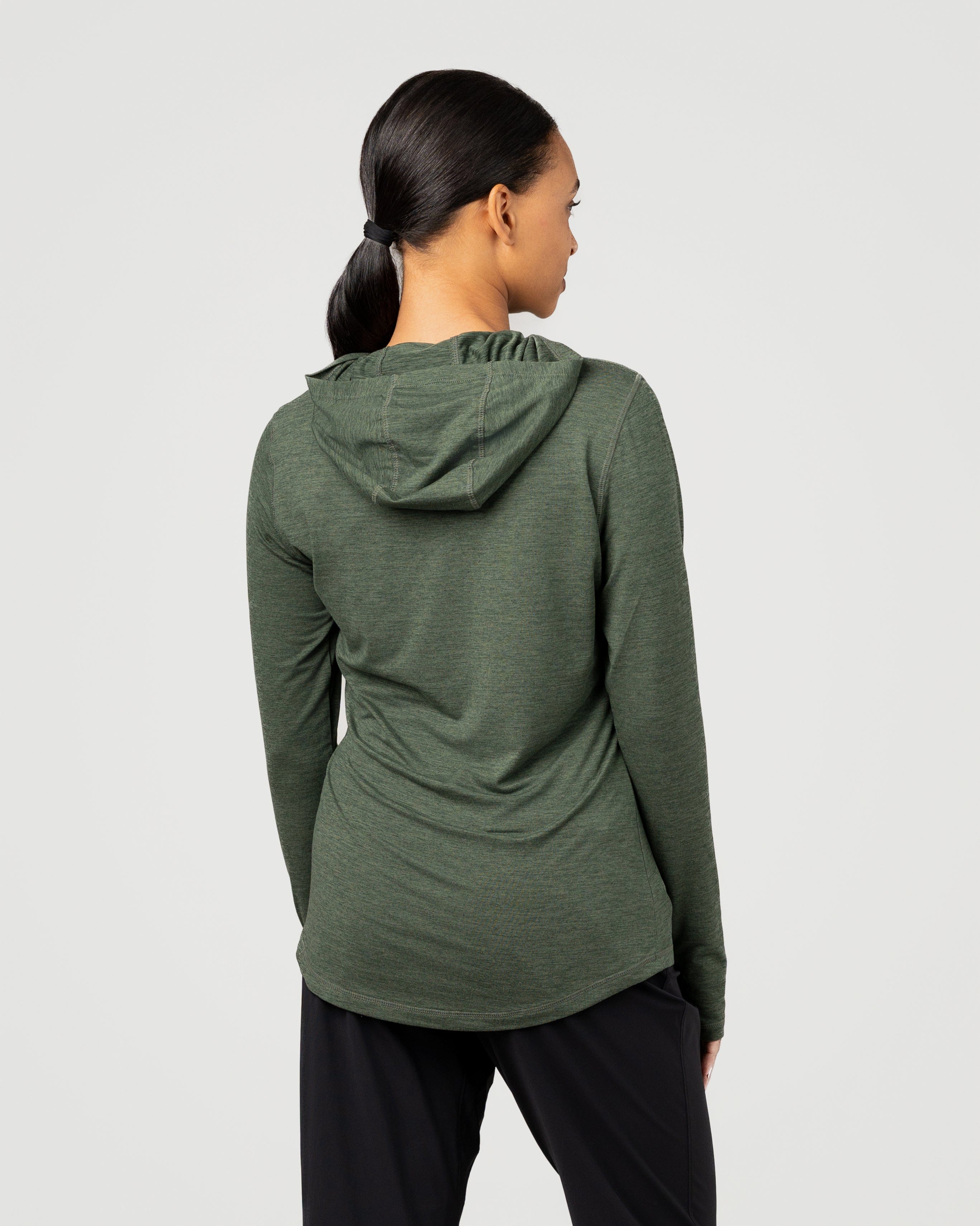 Spruce Green