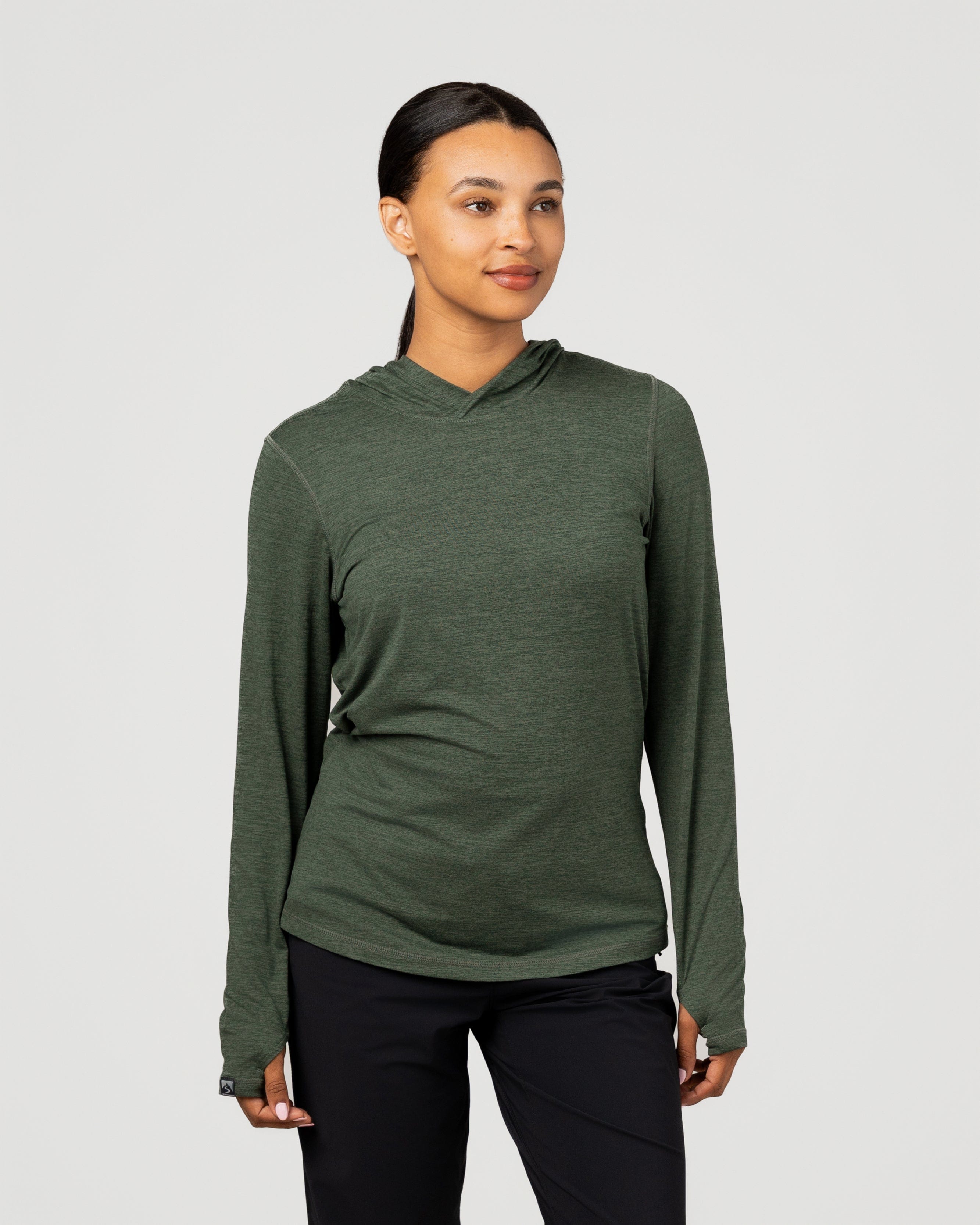 Spruce Green