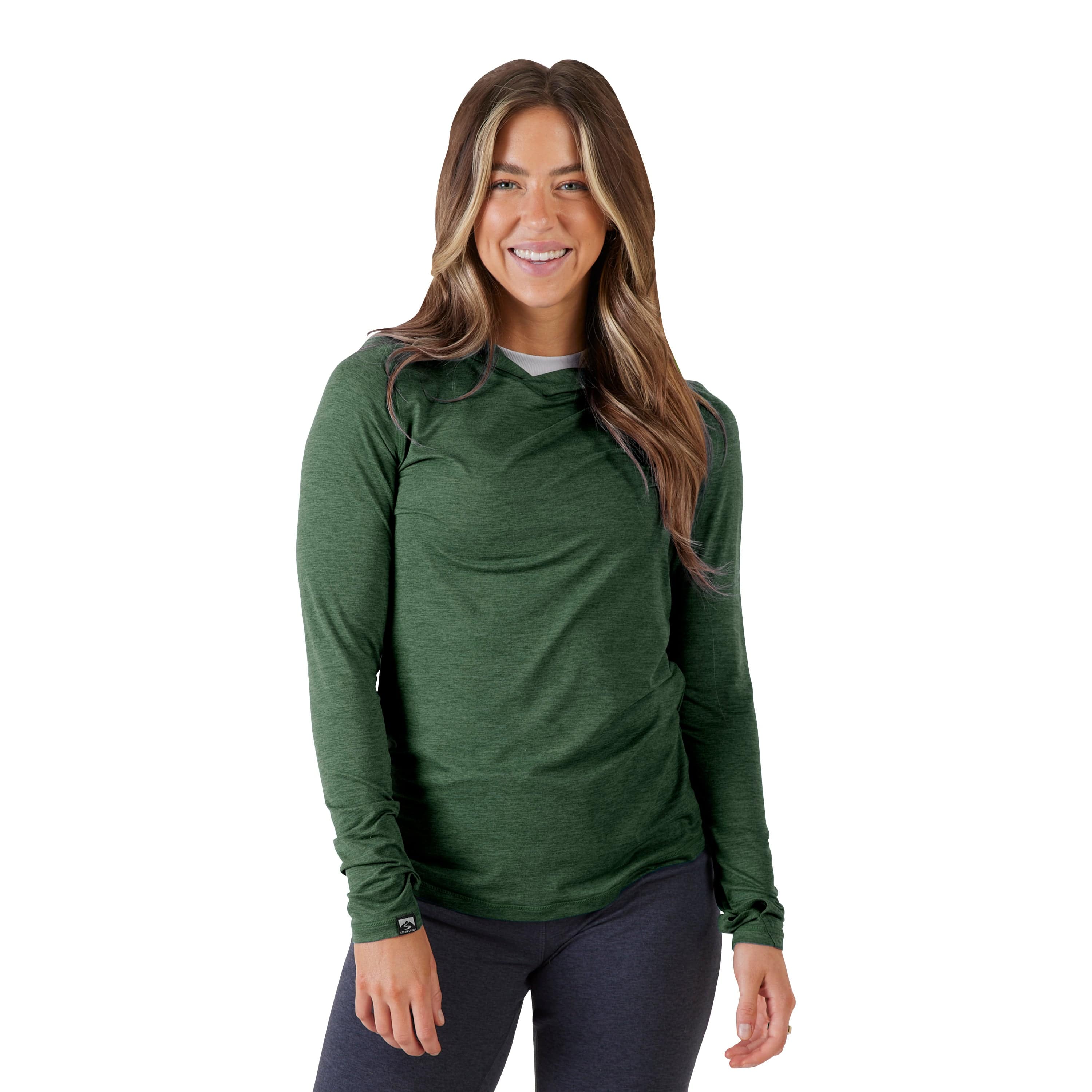 Spruce Green