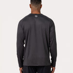 Dark Heather Gray