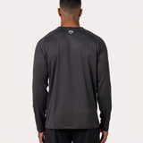 Dark Heather Gray
