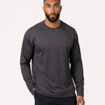 Dark Heather Gray