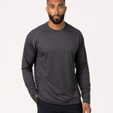 Dark Heather Gray
