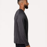 Dark Heather Gray