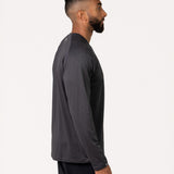 Dark Heather Gray