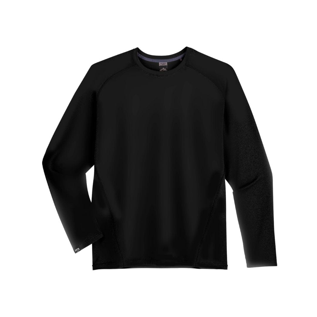 Men's Sidekick Stretch Crewneck Sweatshirt – Storm Creek