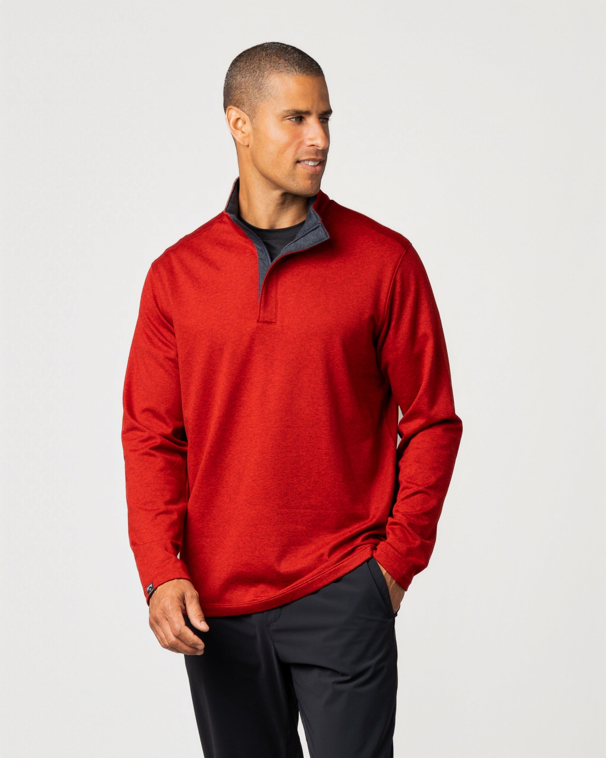 Crimson Red