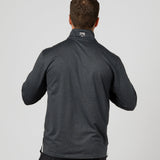 Dark Heather Gray