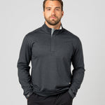 Dark Heather Gray