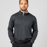 Dark Heather Gray