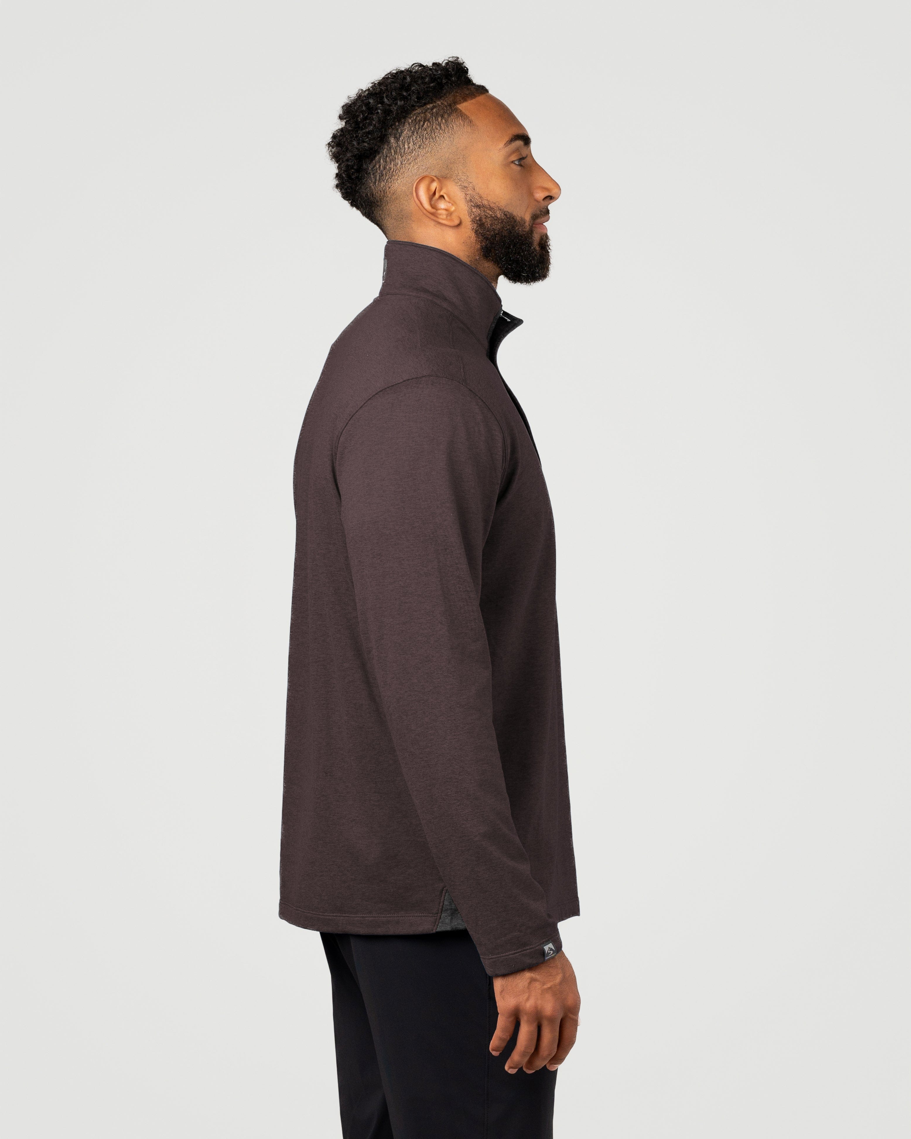 Espresso Brown