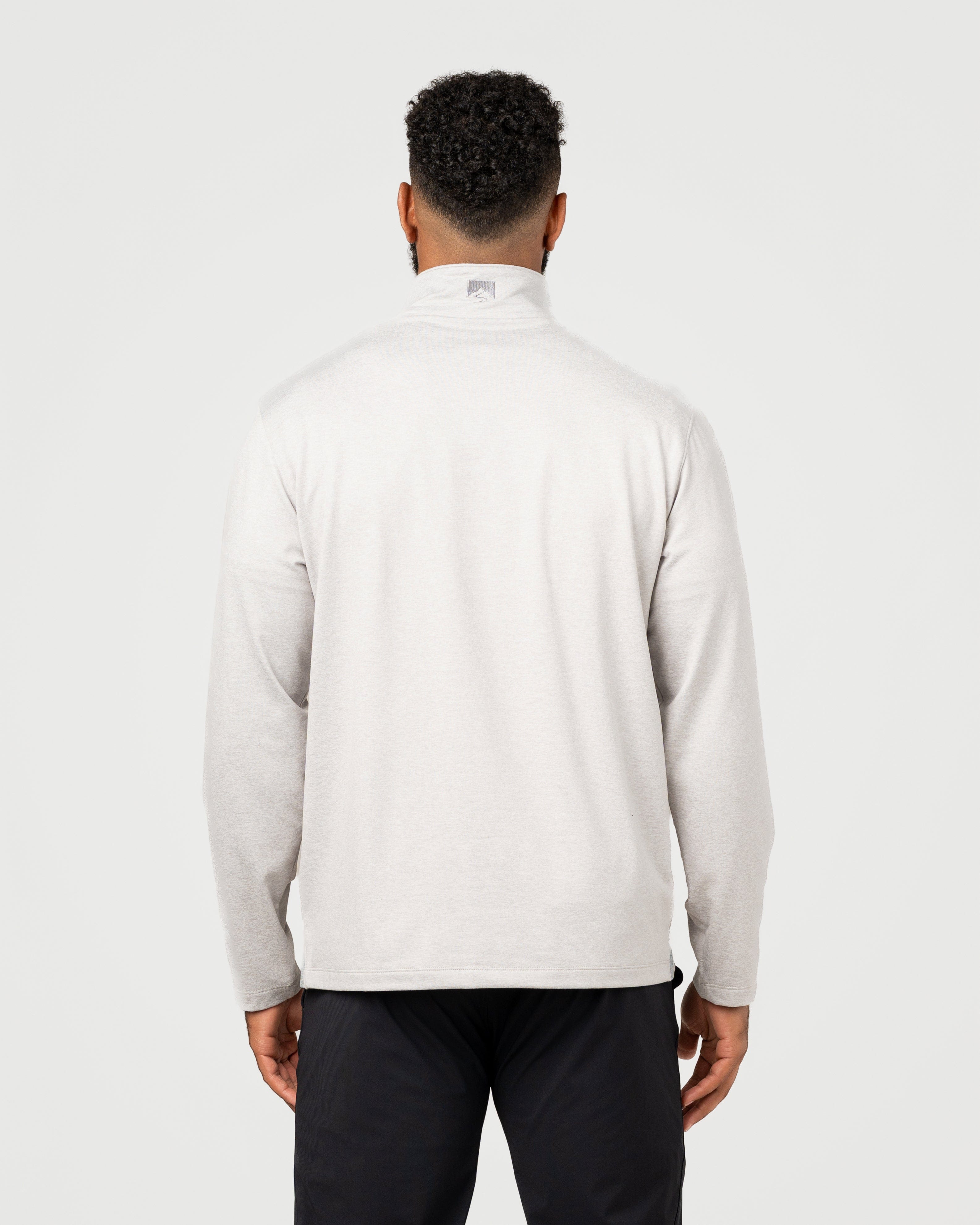 Oatmeal Gray