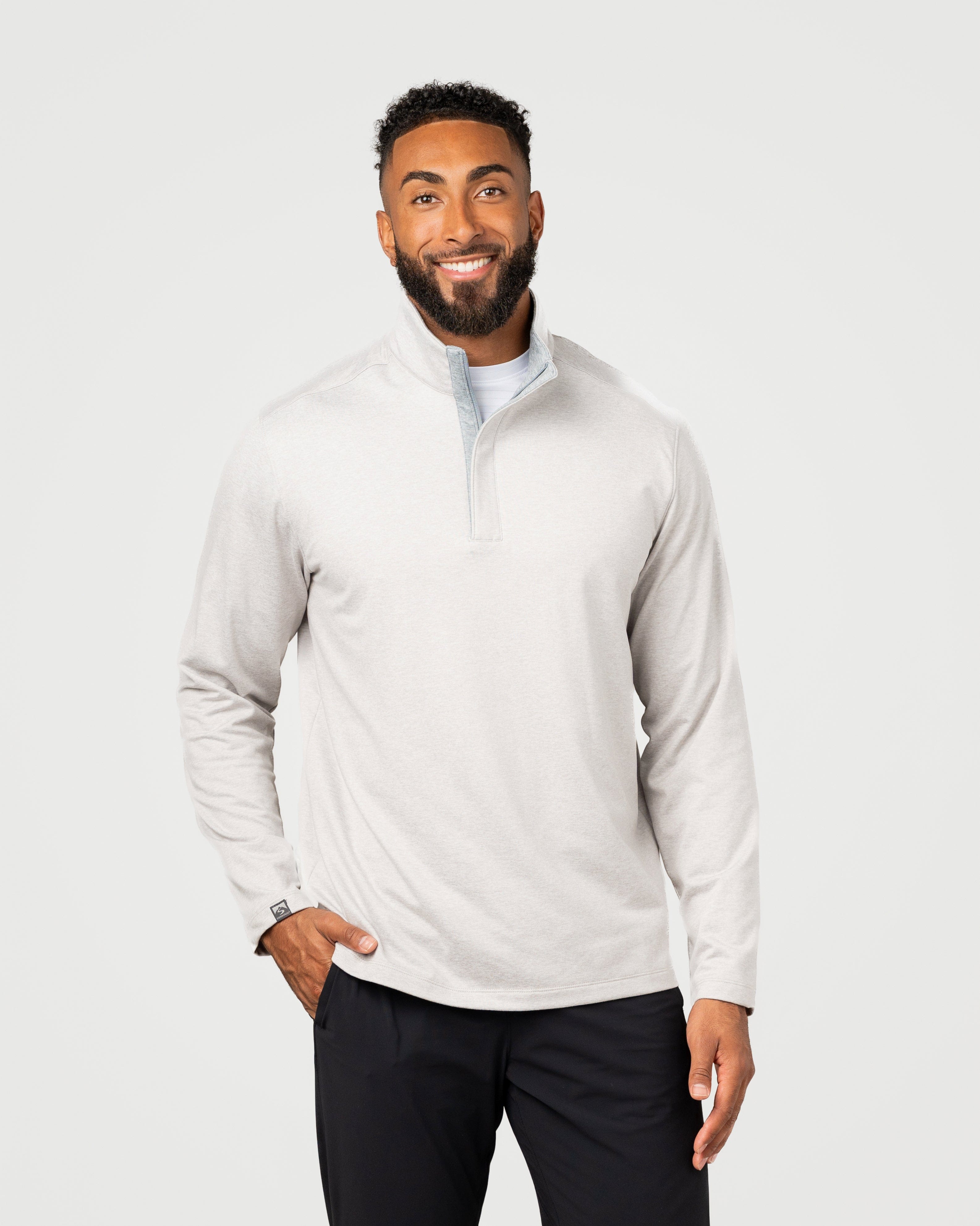 Oatmeal Gray