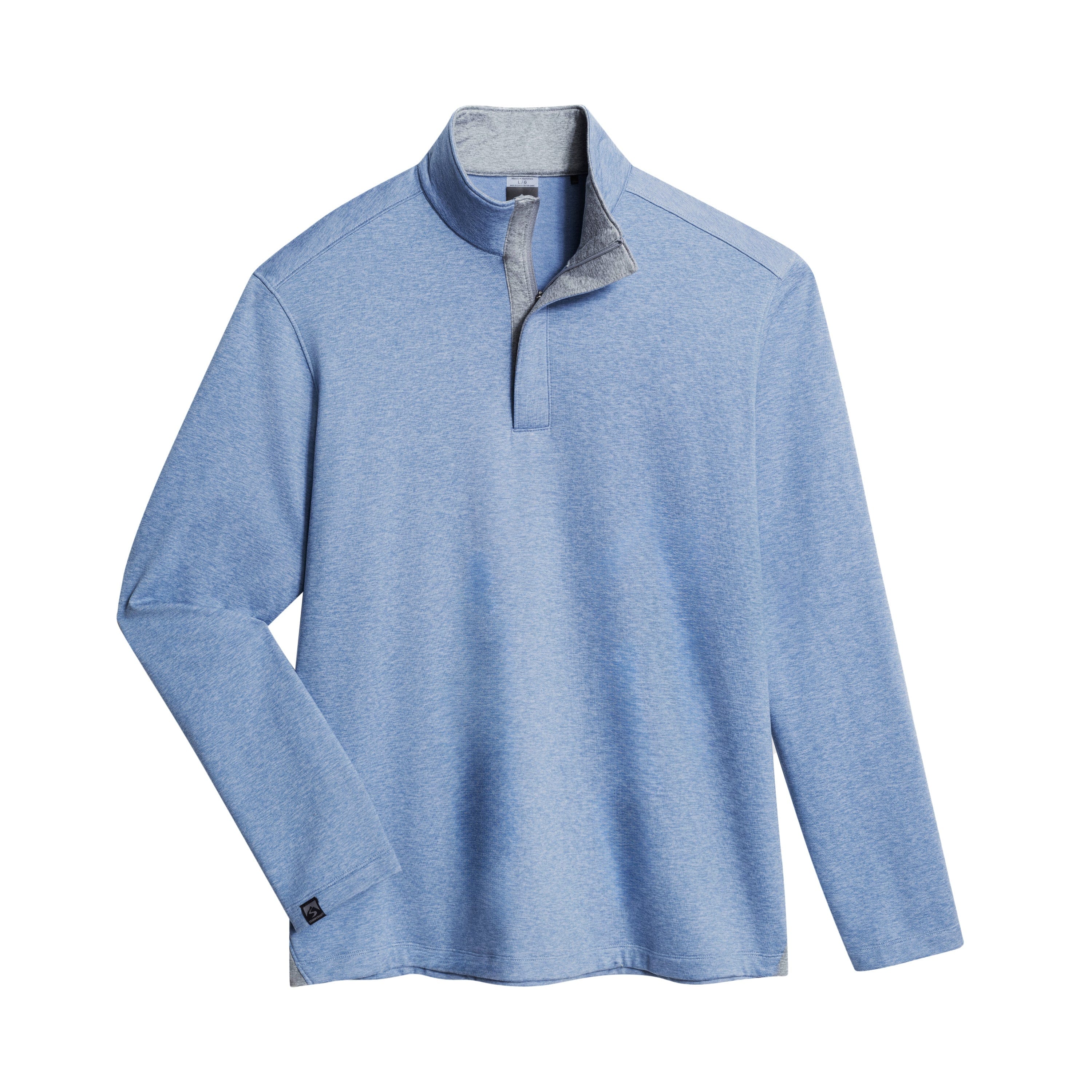 creek様cublk Women's Sidekick Midweight Stretch 1/4 Zip Pullover with