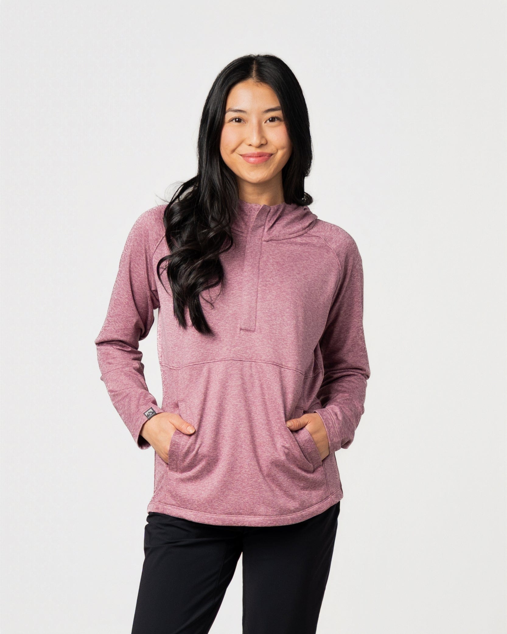 Rosewood Pink