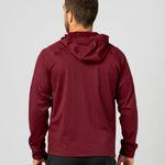 Maroon Red