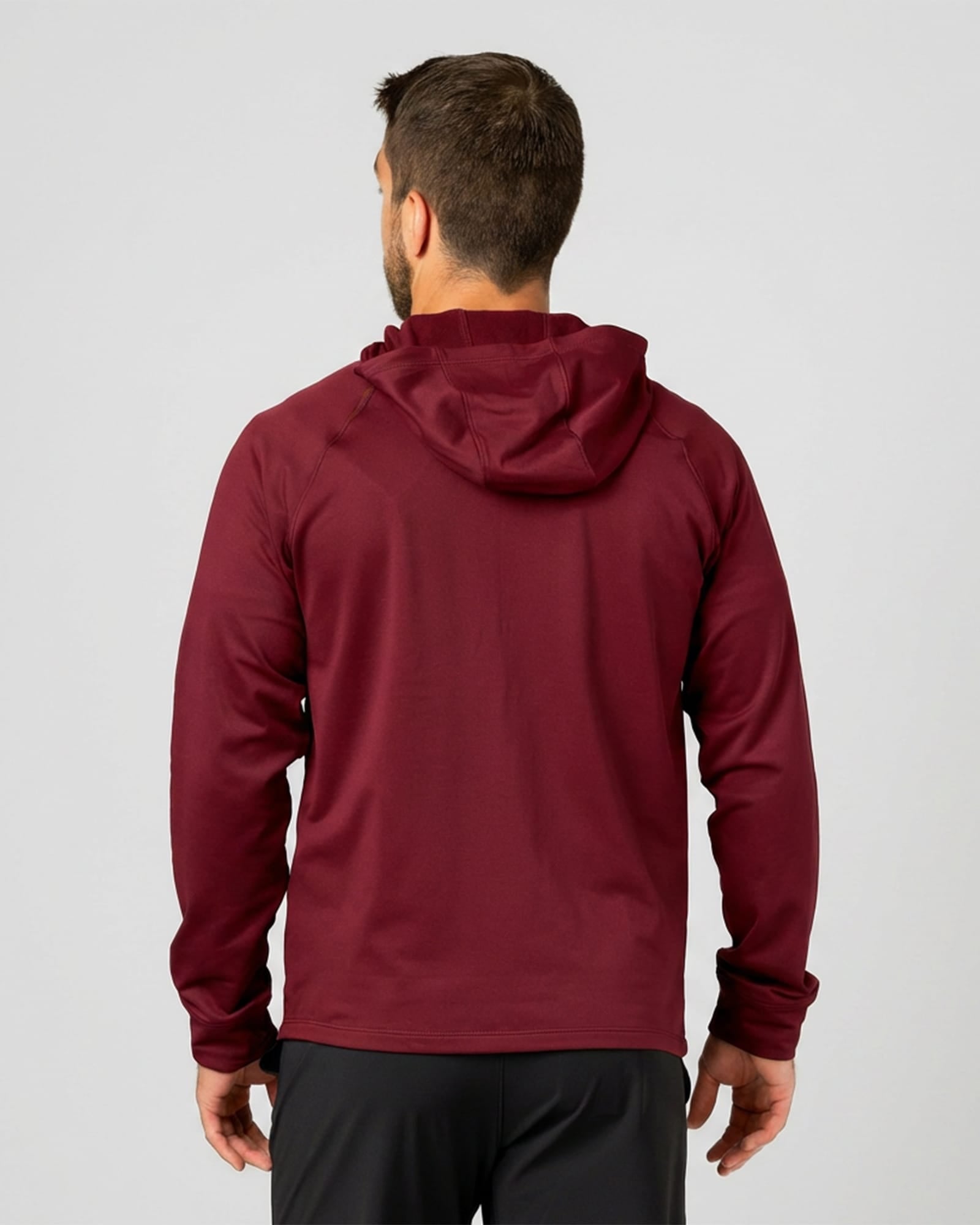 Maroon Red