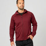 Maroon Red