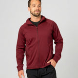 Maroon Red