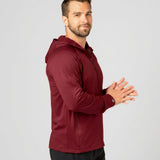 Maroon Red