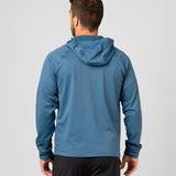 Smokey Blue