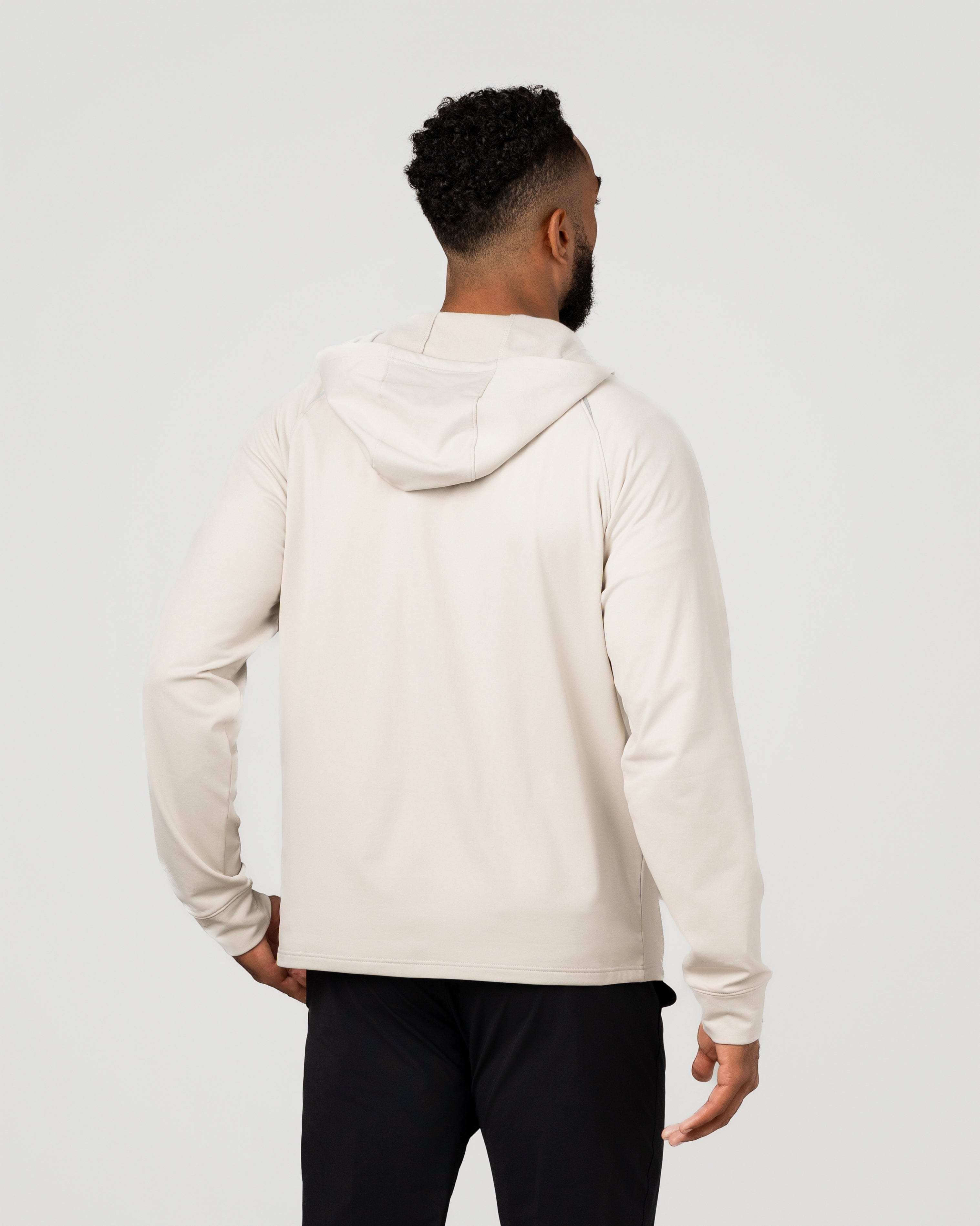 Men's Weekender Full Zip Hooded Sweatshirt – Storm Creek