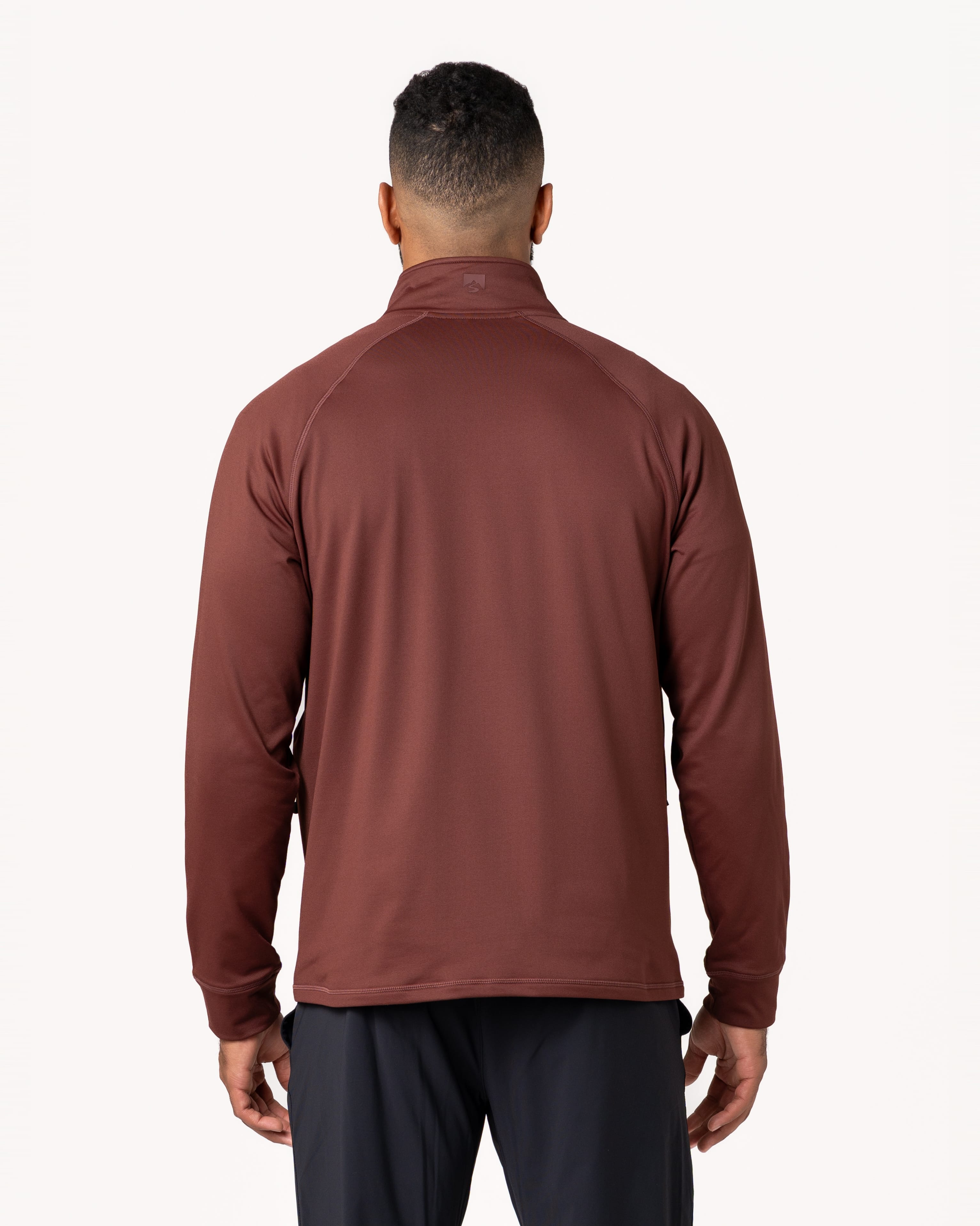 Garnet Red