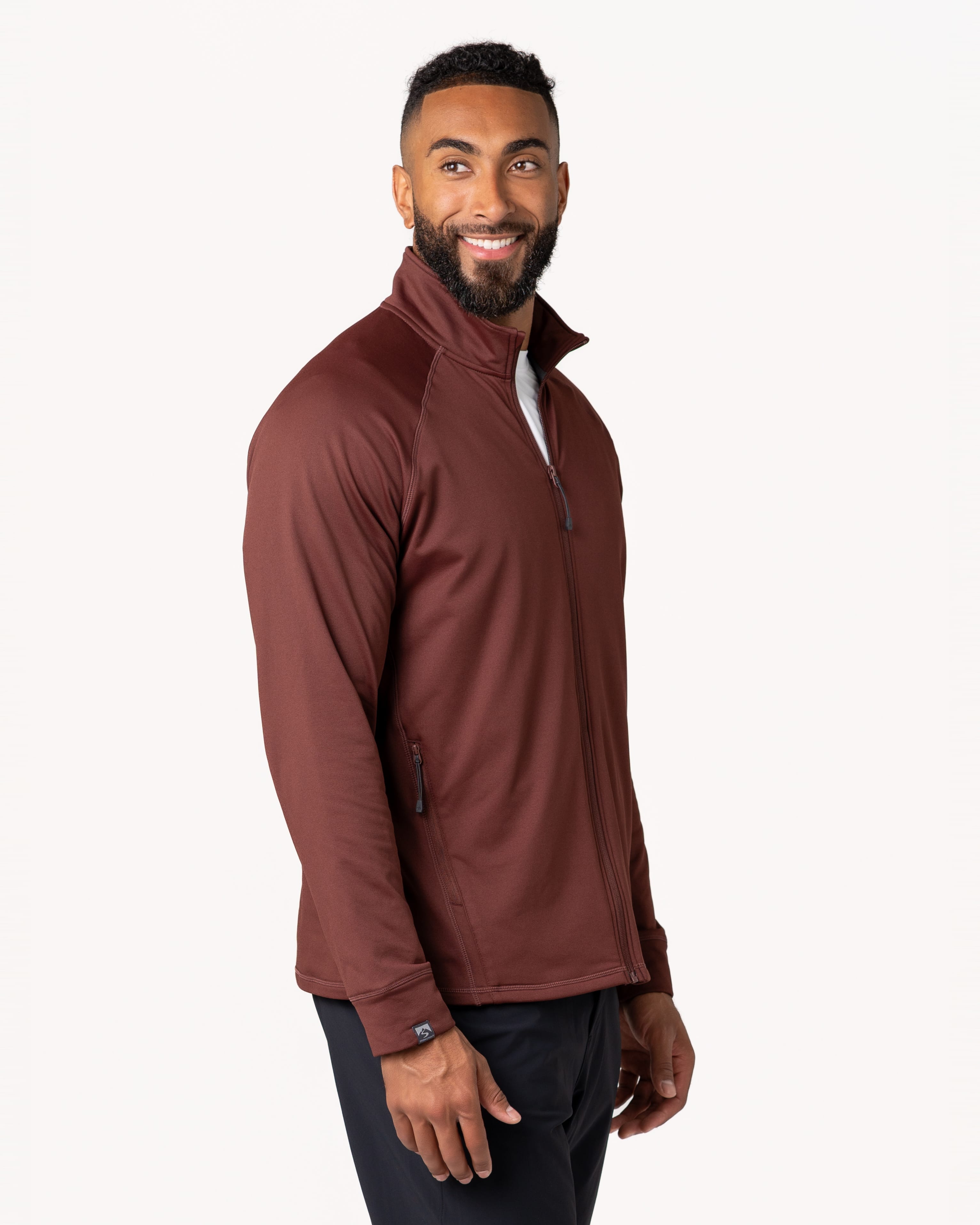 Garnet Red