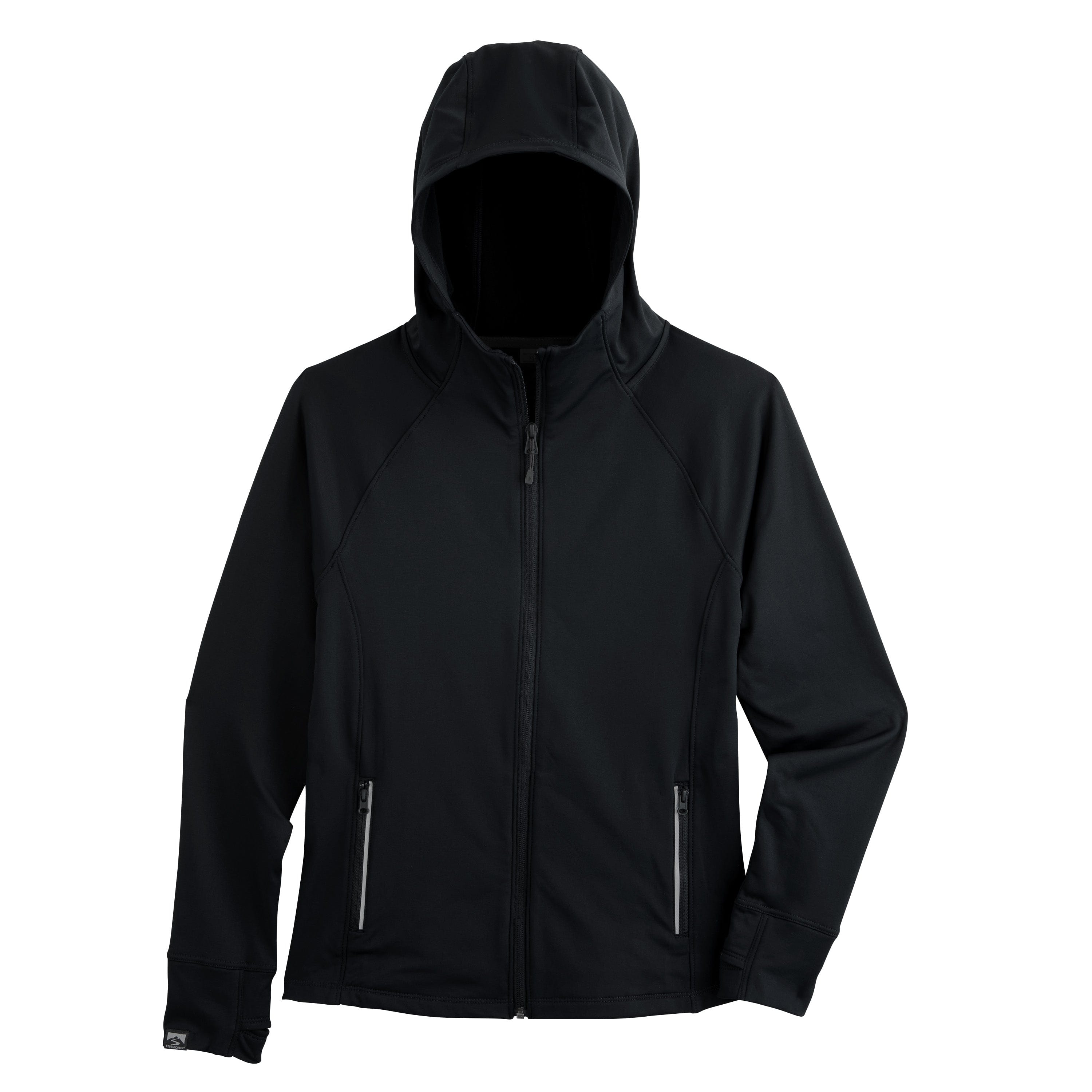 Women's Weekender Full Zip Hooded Sweatshirt – Storm Creek