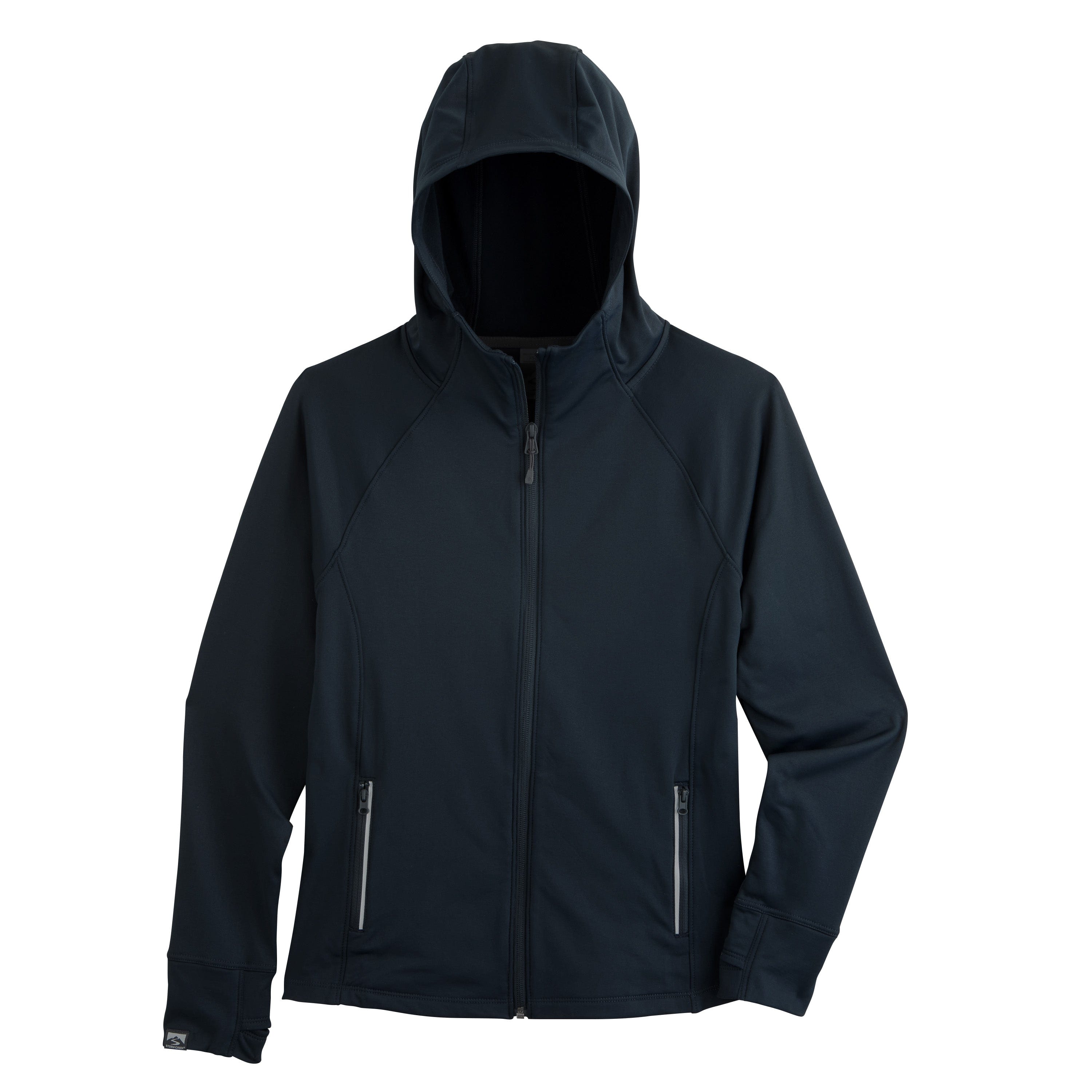 Women's Full Zips – Storm Creek