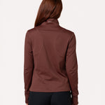 Garnet Red