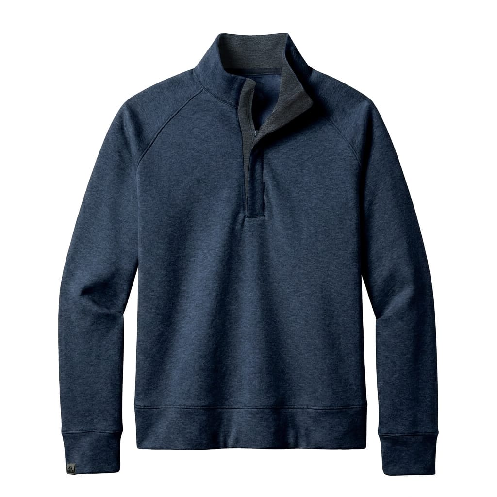 Women's Sidekick Super Soft Midweight Quarter Zip – Storm Creek