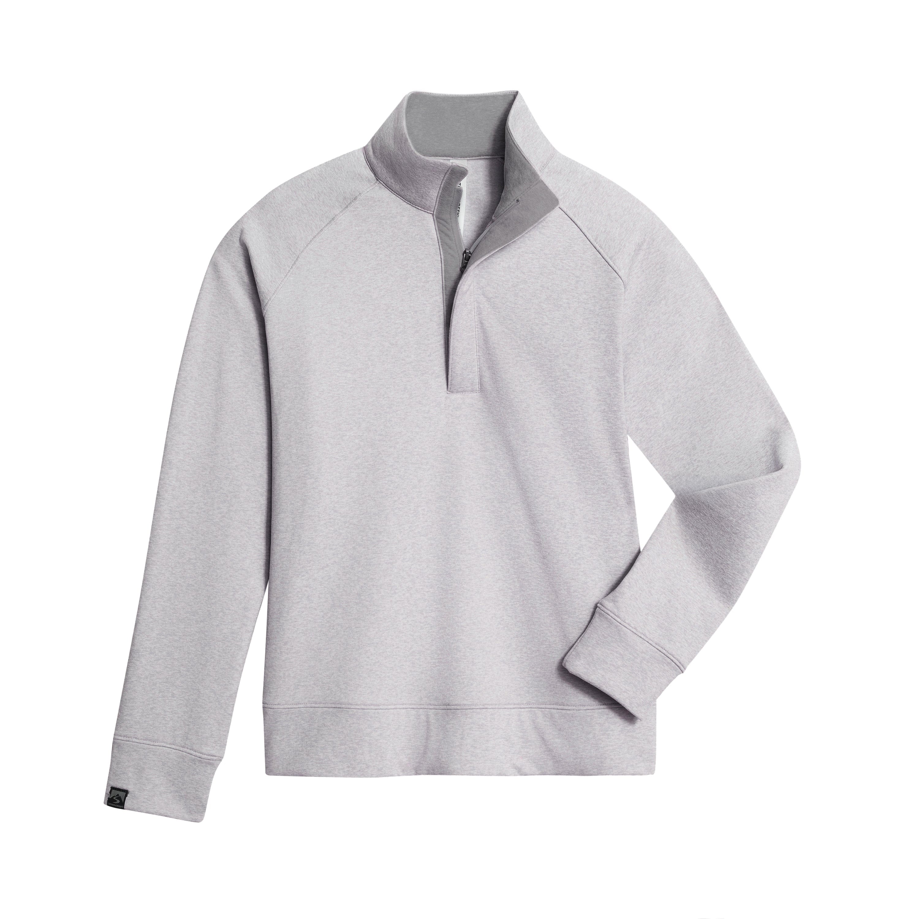 Women's Sidekick Super Soft Midweight Quarter Zip – Storm Creek