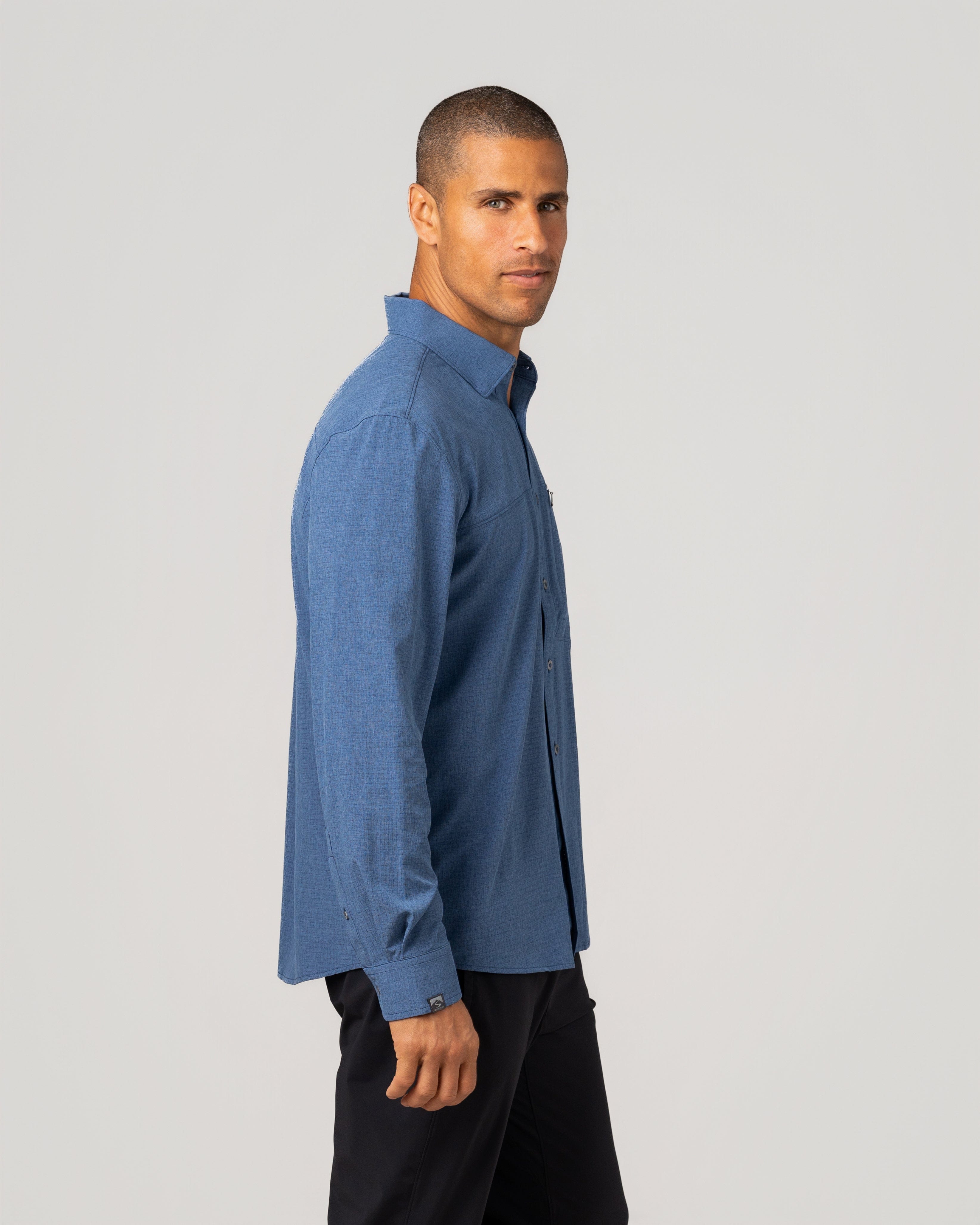 Navy Blue