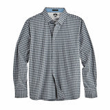 Jet Gray/Blue
