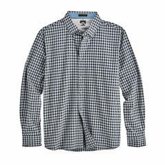 Jet Gray/Blue