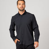 Black/Gray