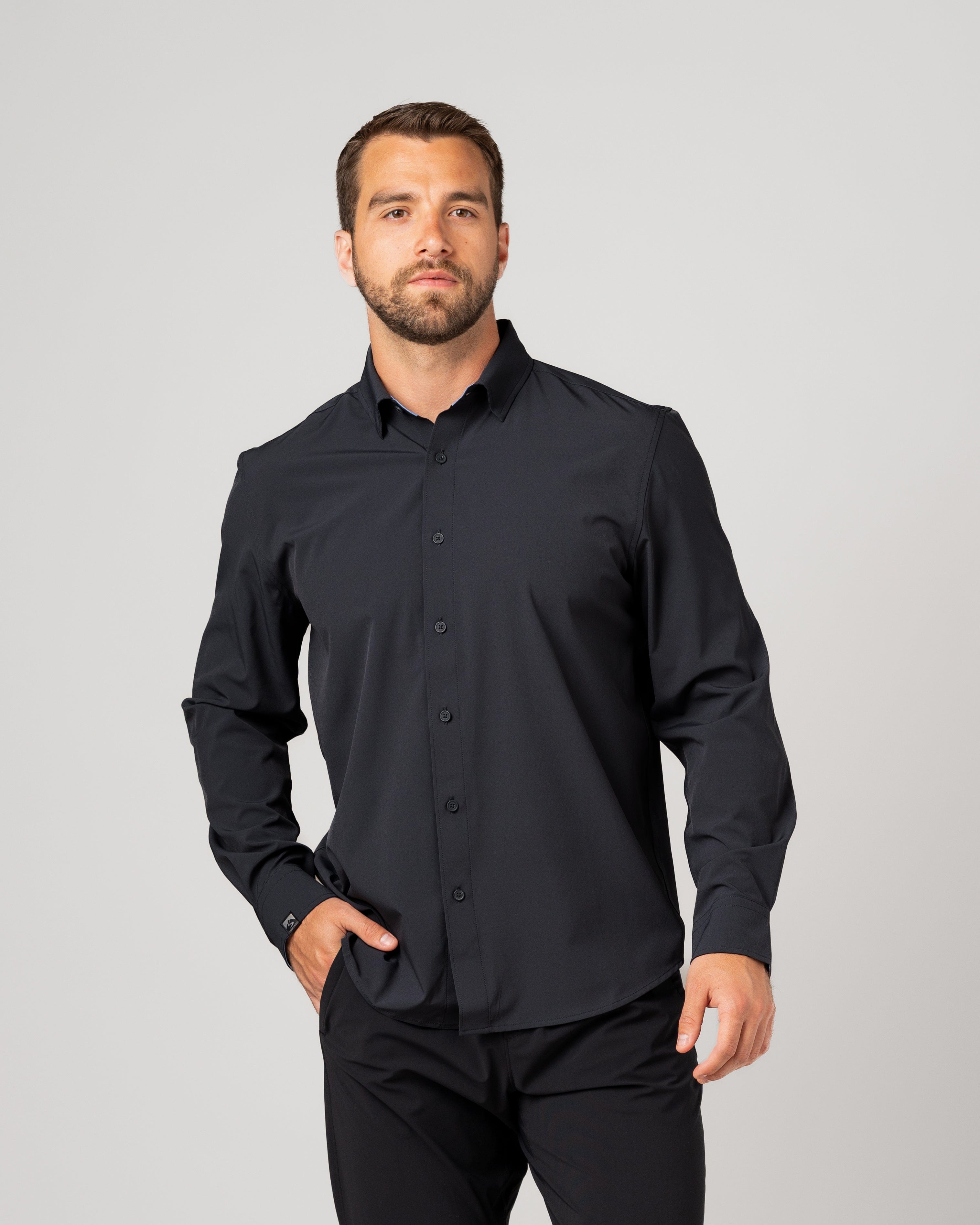 Black/Gray