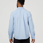 Oxford Blue/Gray
