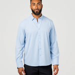 Oxford Blue/Gray