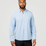 Oxford Blue/Gray