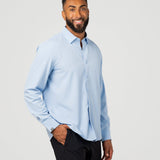 Oxford Blue/Gray